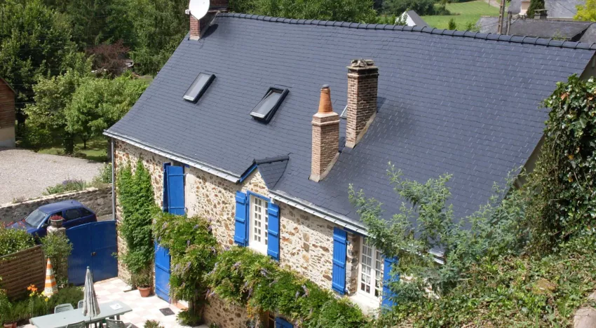 Après travaux