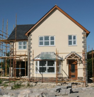 Rénovation Façade