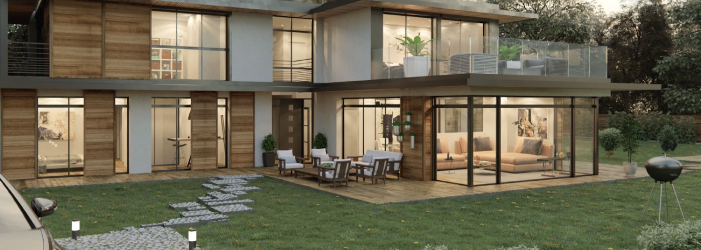 Toiture terrasse