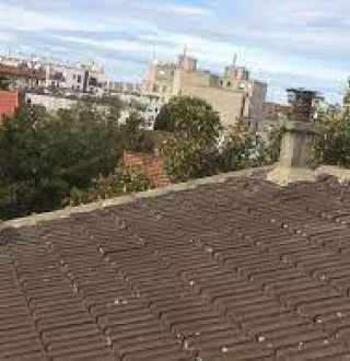 Scellement toiture tuiles Chelles